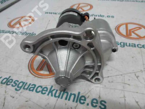Starter CITROËN BERLINGO / BERLINGO FIRST MPV (MF_, GJK_, GFK_)  | BP2445288M8 