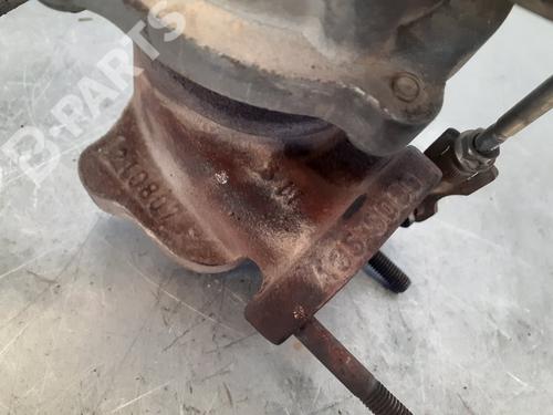 Turbocharger/Supercharger OPEL COMBO Box Body/MPV  | BP10364134M71 