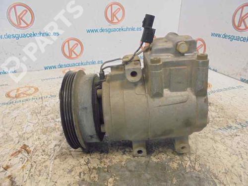 AC compressor HYUNDAI ACCENT II (LC)  | BP2703975M34 