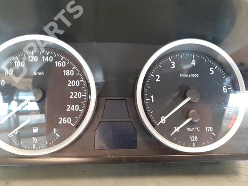 Instrument cluster BMW 6 (E63) 630 i | BP9739319C47 
