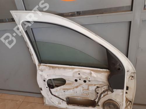 Right front door OPEL COMBO Box Body/MPV  | BP10359517C3