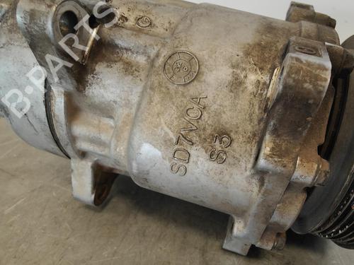 AC compressor CITROËN C5 I Break (DE_)  | BP10913444M34 