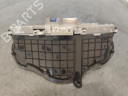 Instrument cluster TOYOTA CELICA Coupe (_T23_) 1.8 16V VT-i (ZZT230_, ZZT230) | BP12515921C47 