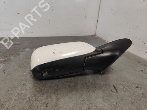 Right mirror NISSAN PRIMERA Hatchback (P11) 2.0 TD | BP31249486C27