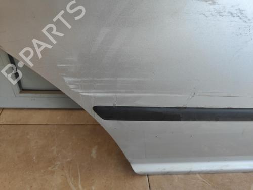 Right rear door VW GOLF IV (1J1)  | BP16650400C5 