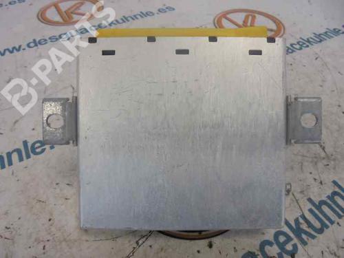 Electronic module OPEL ASTRA F Saloon (T92) 1.4 (F19, M19) | BP2485353M83 
