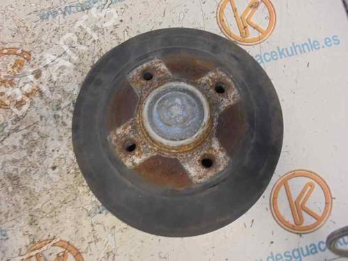 Used Other CITROËN C1 (PM_, PN_) 1.0 (68 hp) 14184397