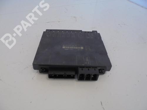 Elektronische module MERCEDES-BENZ S-CLASS (W220, V220) S 320 CDI (220.026, 220.126) (197 hp) 11663015