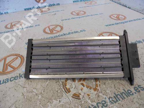 Used Heater resistor CHEVROLET EPICA (KL1_) 2.0 D (150 hp) 11662506