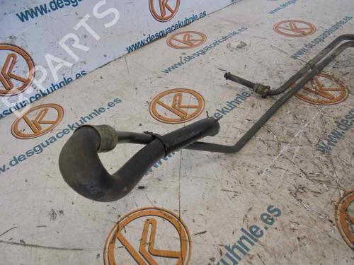 Oil radiator DAEWOO REZZO (U100)  | BP14182695M33 