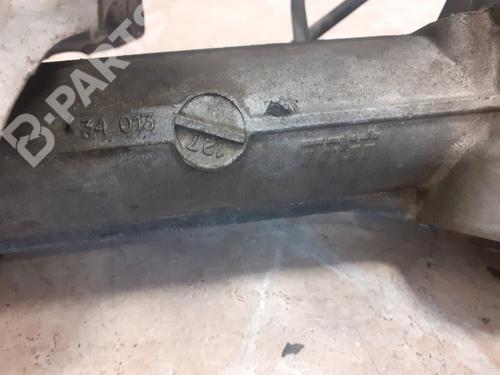 Steering rack FORD FOCUS C-MAX (DM2)  | BP9307782M22 
