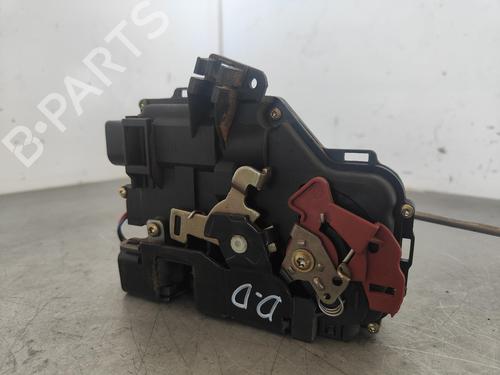 Front right lock AUDI A4 B6 (8E2) 2.5 TDI | BP15823140C97 