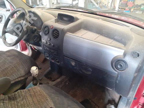 Rear left lock CITROËN BERLINGO / BERLINGO FIRST Box Body/MPV (M_) 1.6 HDI 90 (MB9HX, MC9HX) | BP8189923C100  - Image 18