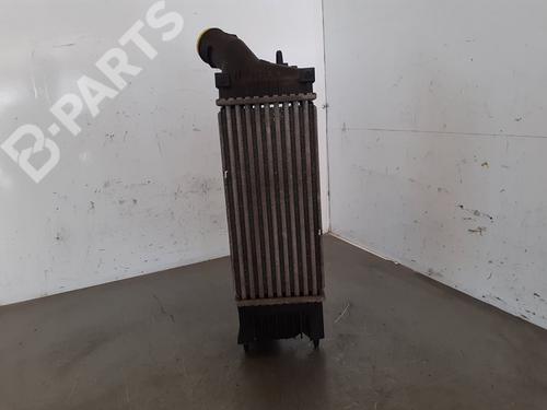 Intercooler PEUGEOT 407 (6D_)  | BP10270950M30 