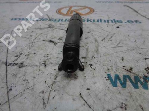 Injector SEAT IBIZA II (6K1) 1.9 TDI | BP2454028M100 