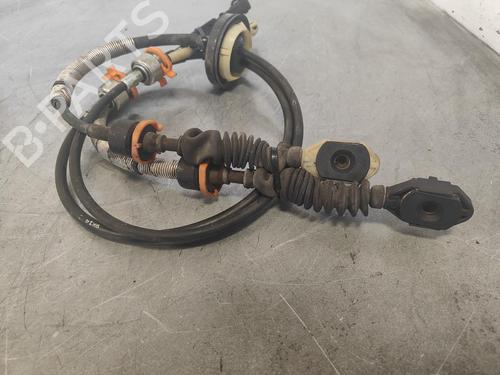 Cable CHEVROLET NUBIRA Saloon | BP14189993E12