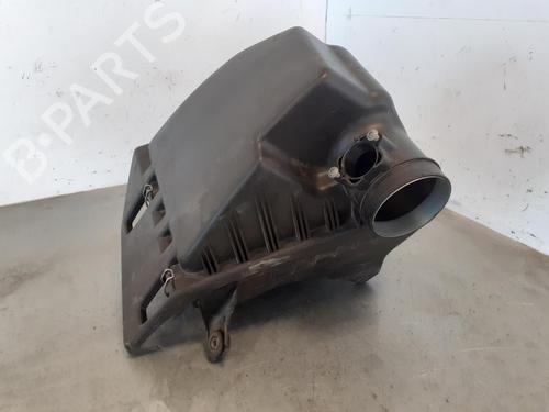 Used Air filter box BMW 6 (E63) 630 i (272 hp) 14189180