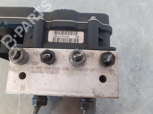 ABS pump BMW 6 (E63) 630 i | BP9739336M43 
