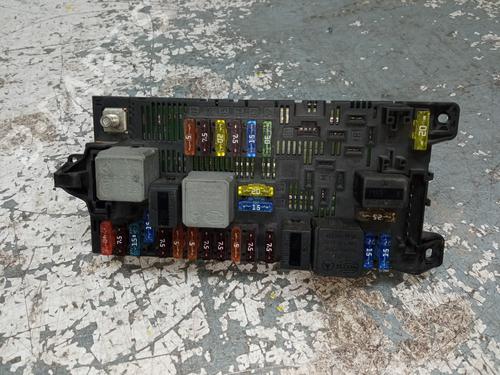 Fuse box MERCEDES-BENZ E-CLASS (W211) E 280 CDI (211.020) | BP37015592E1 - Image 4