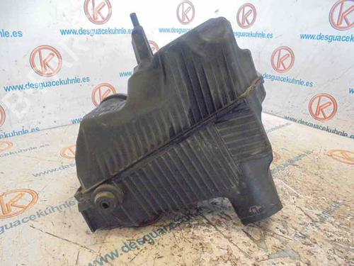 Used Air filter box RENAULT MEGANE II Saloon (LM0/1_) 1.9 dCi (LM0G, LM1G, LM2C) (120 hp) 14182738