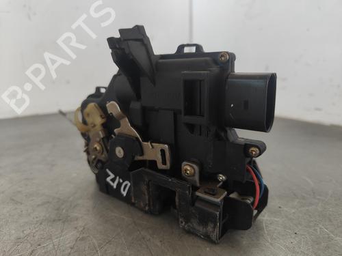 Front left lock AUDI A4 B6 (8E2) 2.5 TDI | BP15823141C98 