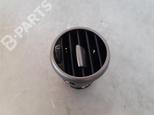 Air vent SEAT ALTEA (5P1) 2.0 TDI (140 hp) 11663218