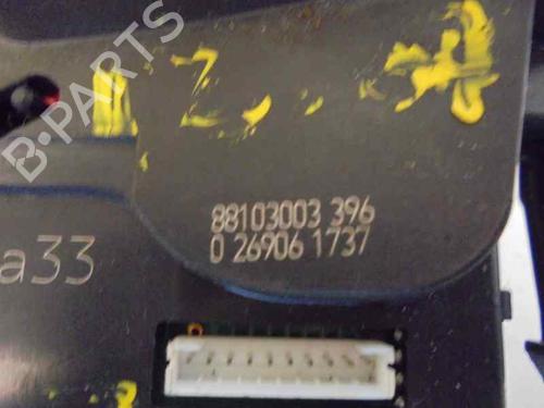 Switch RENAULT CLIO III (BR0/1, CR0/1)  | BP5269023I30 