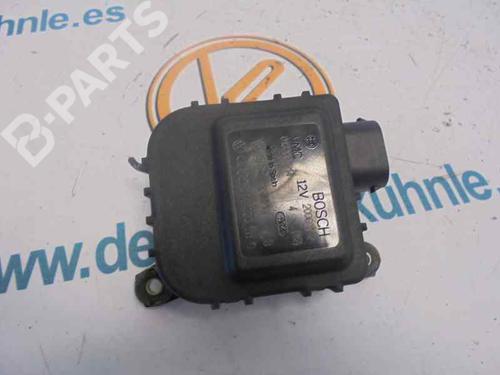 Varmvifte SEAT LEON (1M1) [1999-2006]  2474667