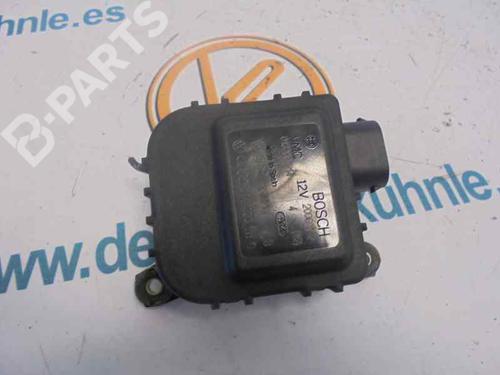 Moteur de chauffage SEAT LEON (1M1) 1.9 TDI (90 hp) 2474667