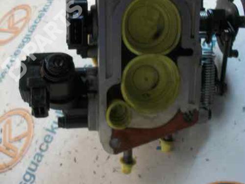 Throttle body KIA CLARUS (K9A) 2.0 i 16V | BP2493946M82 