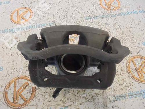 Venstre bremsekaliber foran MERCEDES-BENZ CLK (C209) [2002-2010]  11610287