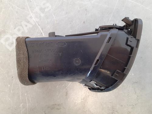 Air vent KIA PICANTO I (SA)  | BP11663399I21
