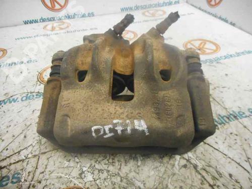 Used Left front brake caliper CITROËN JUMPER I Van (230L) [1994-2002]  11609738