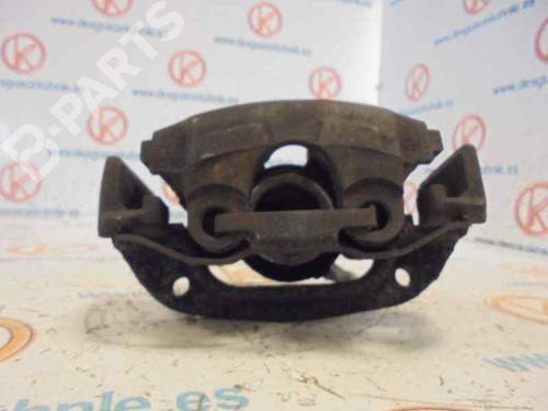 Used Right front brake caliper BMW 3 (E36) 320 i (150 hp) 11610400