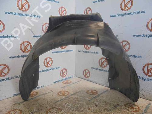 Rim FIAT PANDA (169_) 1.2 4x4 (169.AXB2A) BP14182087C45