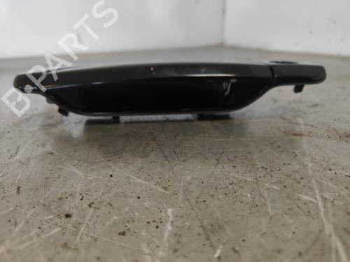 Venstre foran utvendig håndtak HYUNDAI GETZ (TB)  | BP18265775C128 