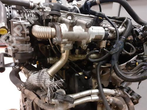 Engine FIAT CROMA (194_) 1.9 D Multijet (194AXB1B) | BP9047979M1 