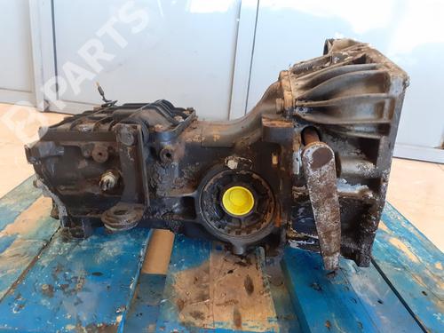 Gearbox RENAULT 5 (122_) 1.1 (1227, 1397) | BP9706495M3 