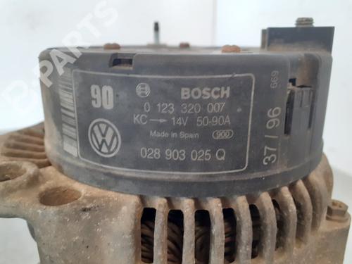 Alternator SEAT IBIZA II (6K1) 1.4 i | BP7234681M7 
