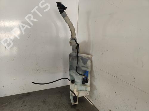 Windscreen washer tank JAGUAR XE (X760) 2.0 D AWD | BP29852018C113