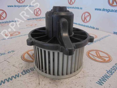 Heater blower motor KIA SEPHIA Saloon (FA)  | BP14178933M62 