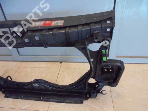 Front slam panel AUDI A6 C6 (4F2) 3.0 TDI quattro | BP2508735C72 