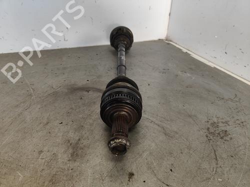 Drivaksel bagtil venstre BMW 1 (E87) 116 d | BP24174005M40