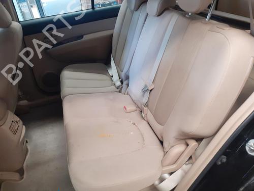 Grill KIA CARENS III MPV (UN)  | BP14189487C40 