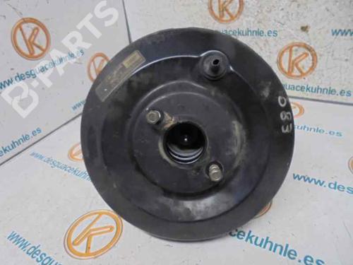 Bremseservo OPEL VECTRA B (J96) 2.0 DTI 16V (F19) (101 hp) 2454877