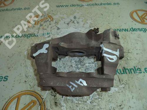 Pinza freno trasera derecha LAND ROVER RANGE ROVER I 2.4 TD 4x4 (113 hp) 11612001