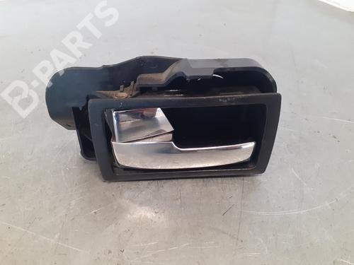 Used Front left interior door handle FORD MONDEO III Saloon (B4Y) 2.0 TDCi (130 hp) 8877134