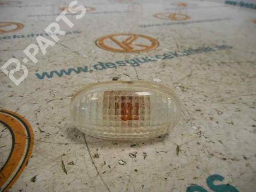 Used Right side indicator HYUNDAI COUPE I (RD) [1996-2004]  11662204