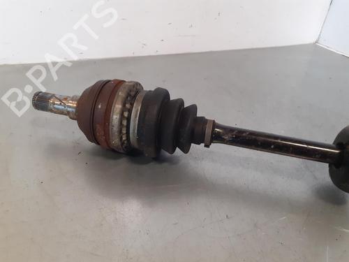Drivaksel fortil Højre OPEL ZAFIRA A MPV (T98) 2.0 DTI 16V (F75) | BP7350465M39 
