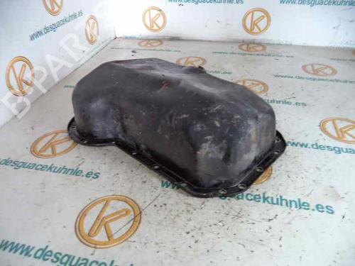 Oil sump SEAT INCA (6K9) 1.9 D | BP14193354M115 